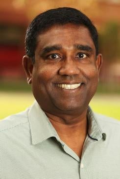 Umar Mohideen Umar Mohideen